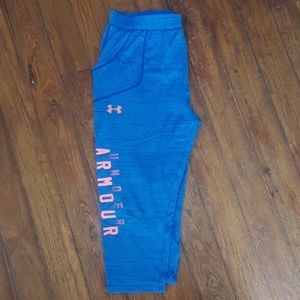 Under Armour leggings